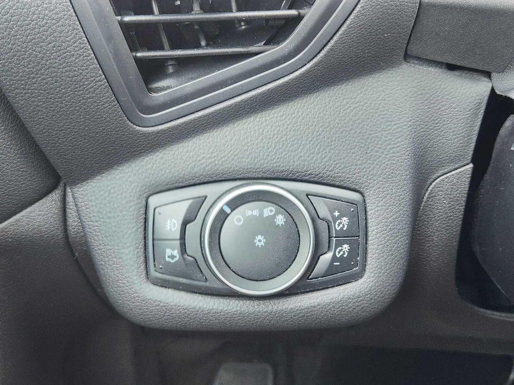 used 2016 Ford Escape car, priced at $8,990