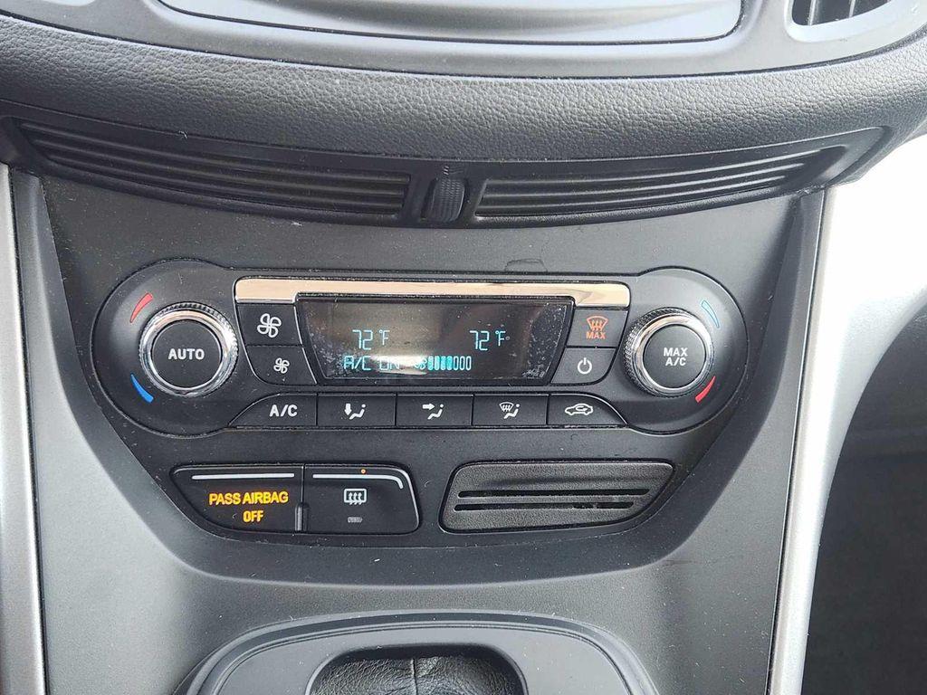 used 2016 Ford Escape car, priced at $8,990