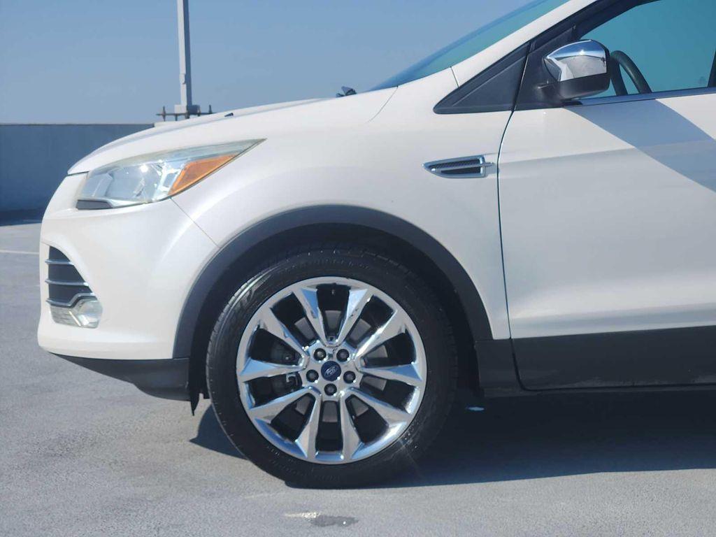 used 2016 Ford Escape car, priced at $8,990