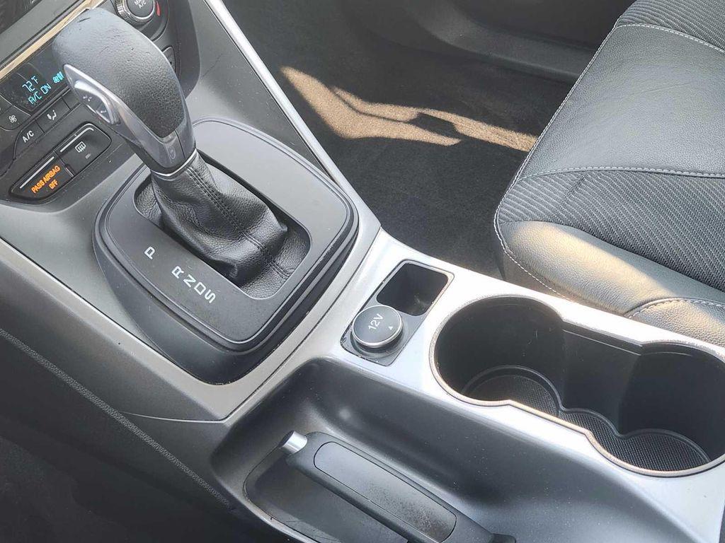 used 2016 Ford Escape car, priced at $8,990