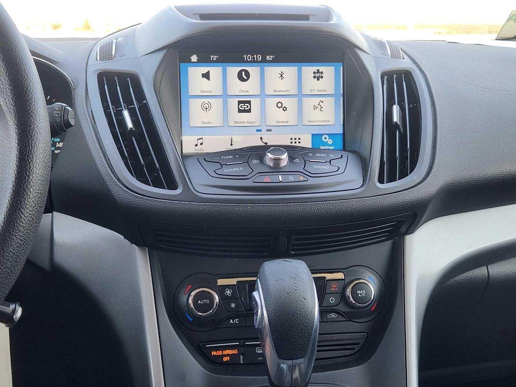 used 2016 Ford Escape car, priced at $8,990