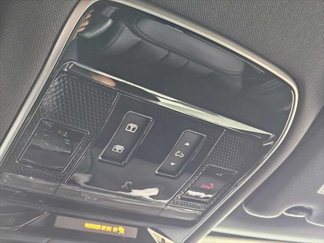 new 2025 Land Rover Range Rover car, priced at $171,275