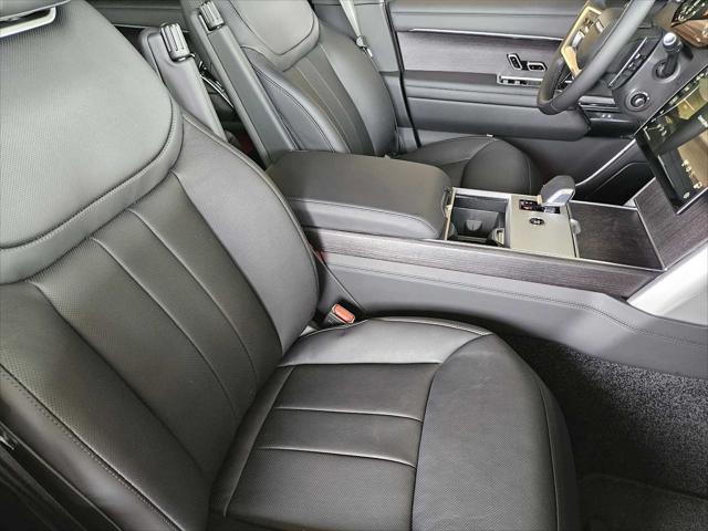 new 2025 Land Rover Range Rover car, priced at $171,275
