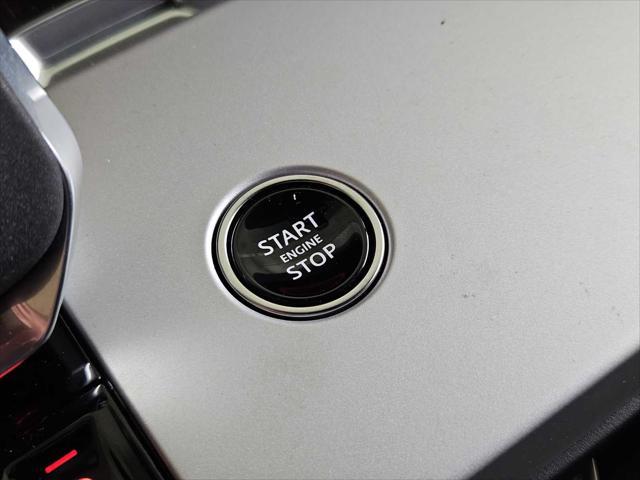 new 2025 Land Rover Range Rover car, priced at $171,275