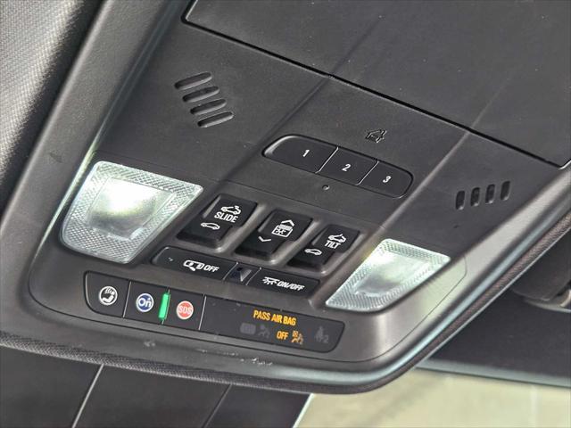 used 2024 Cadillac XT4 car, priced at $36,990