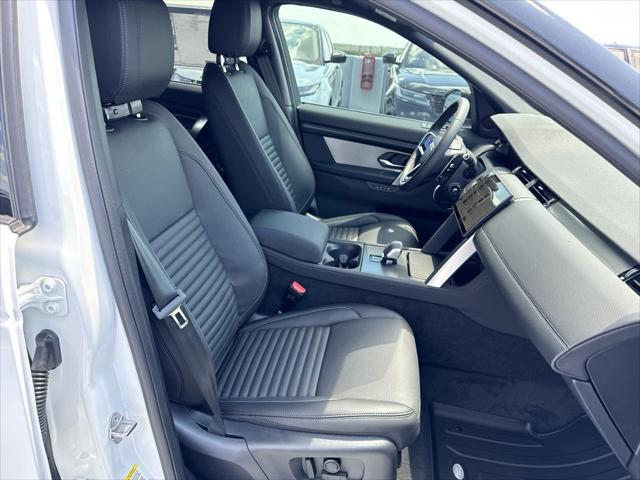 new 2024 Land Rover Discovery Sport car, priced at $53,748