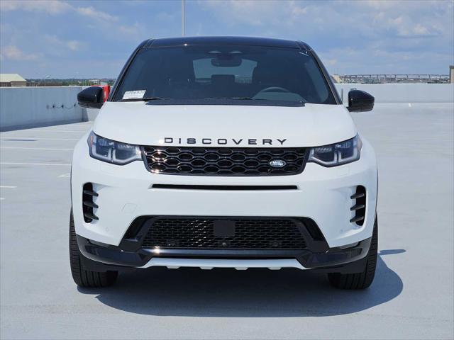 new 2024 Land Rover Discovery Sport car, priced at $50,748