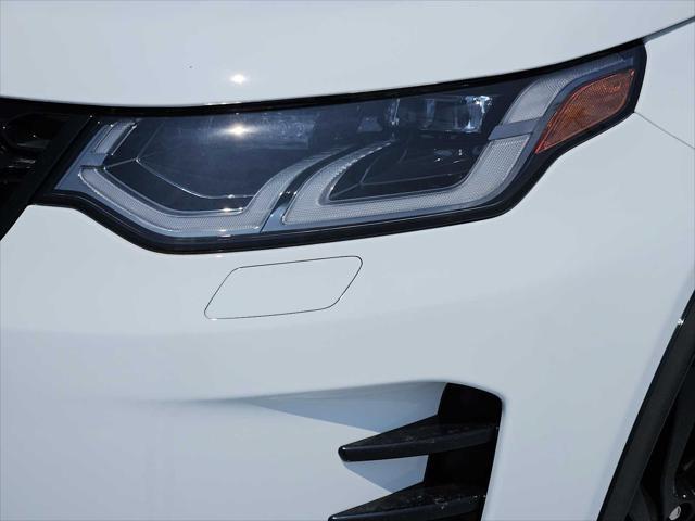 new 2024 Land Rover Discovery Sport car, priced at $50,748