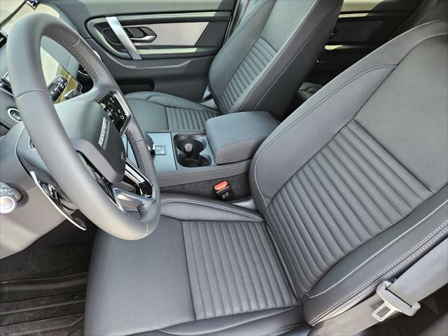 new 2024 Land Rover Discovery Sport car, priced at $50,748