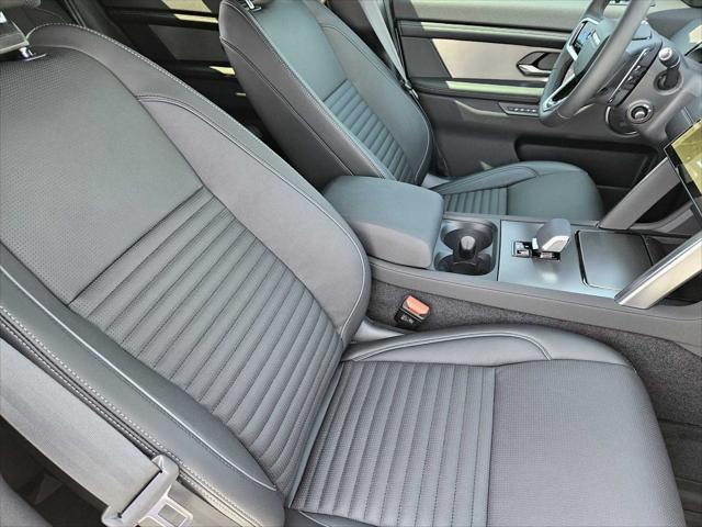 new 2024 Land Rover Discovery Sport car, priced at $50,748