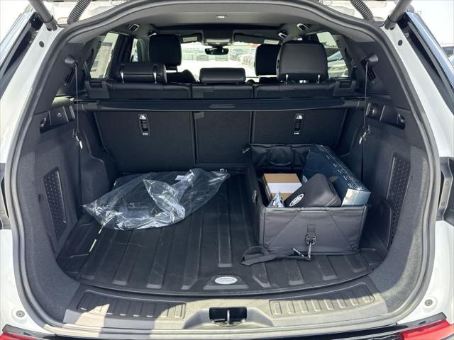 new 2024 Land Rover Discovery Sport car, priced at $53,748