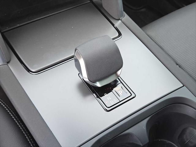 new 2024 Land Rover Discovery Sport car, priced at $50,748