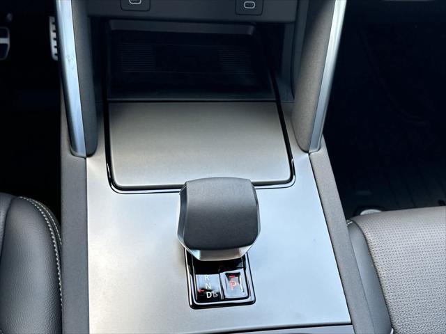 new 2024 Land Rover Discovery Sport car, priced at $50,748