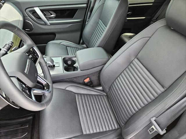 used 2024 Land Rover Discovery Sport car, priced at $42,990