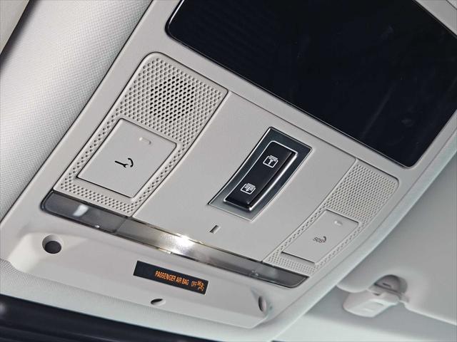 used 2024 Land Rover Discovery Sport car, priced at $42,990