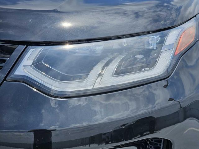 used 2024 Land Rover Discovery Sport car, priced at $42,990