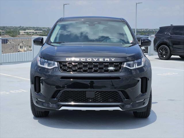 used 2024 Land Rover Discovery Sport car, priced at $42,990