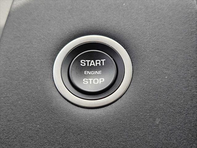 used 2024 Land Rover Discovery Sport car, priced at $42,990