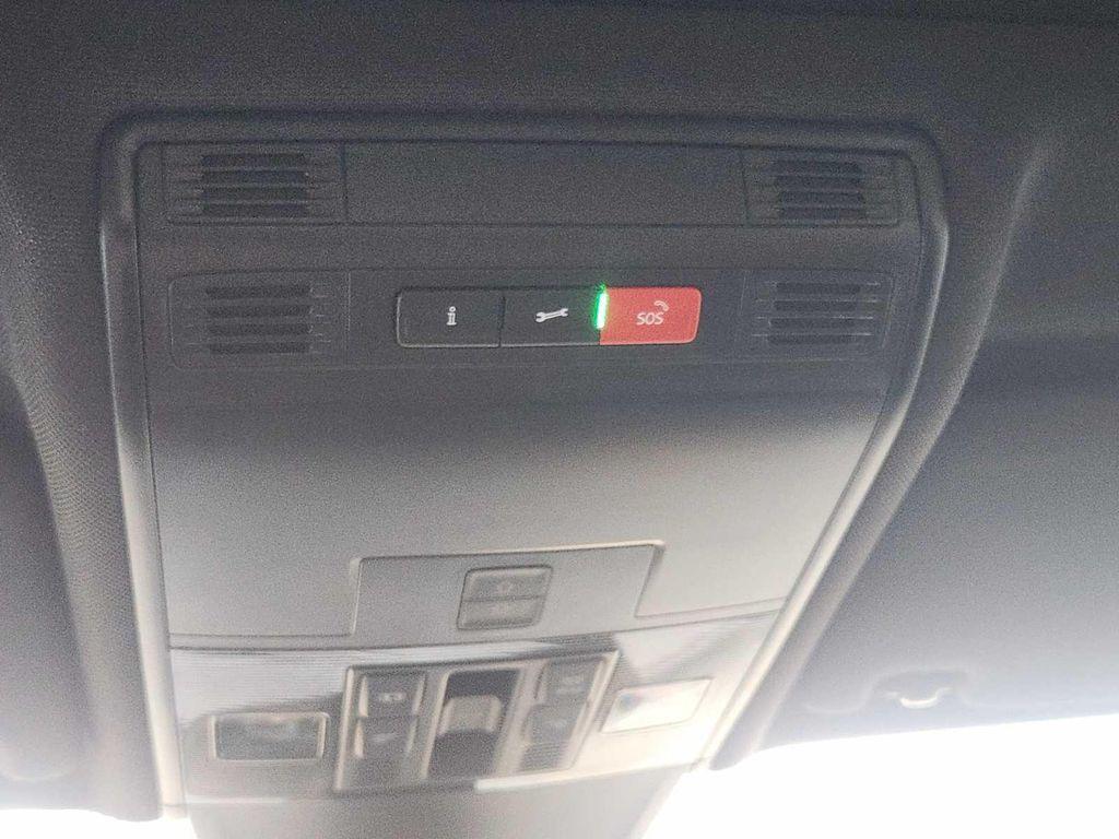 used 2022 Volkswagen Tiguan car, priced at $28,990