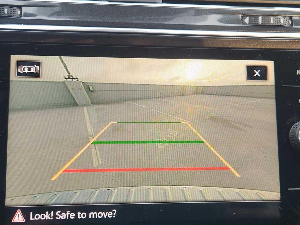 used 2022 Volkswagen Tiguan car, priced at $28,990