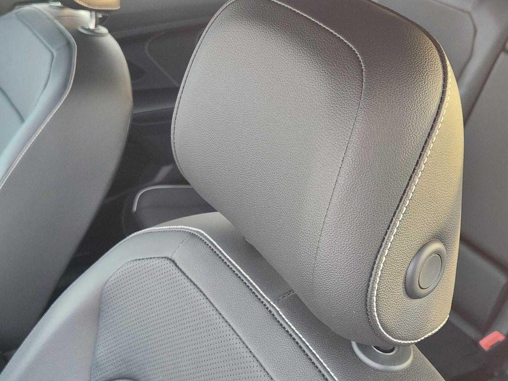 used 2022 Volkswagen Tiguan car, priced at $28,990