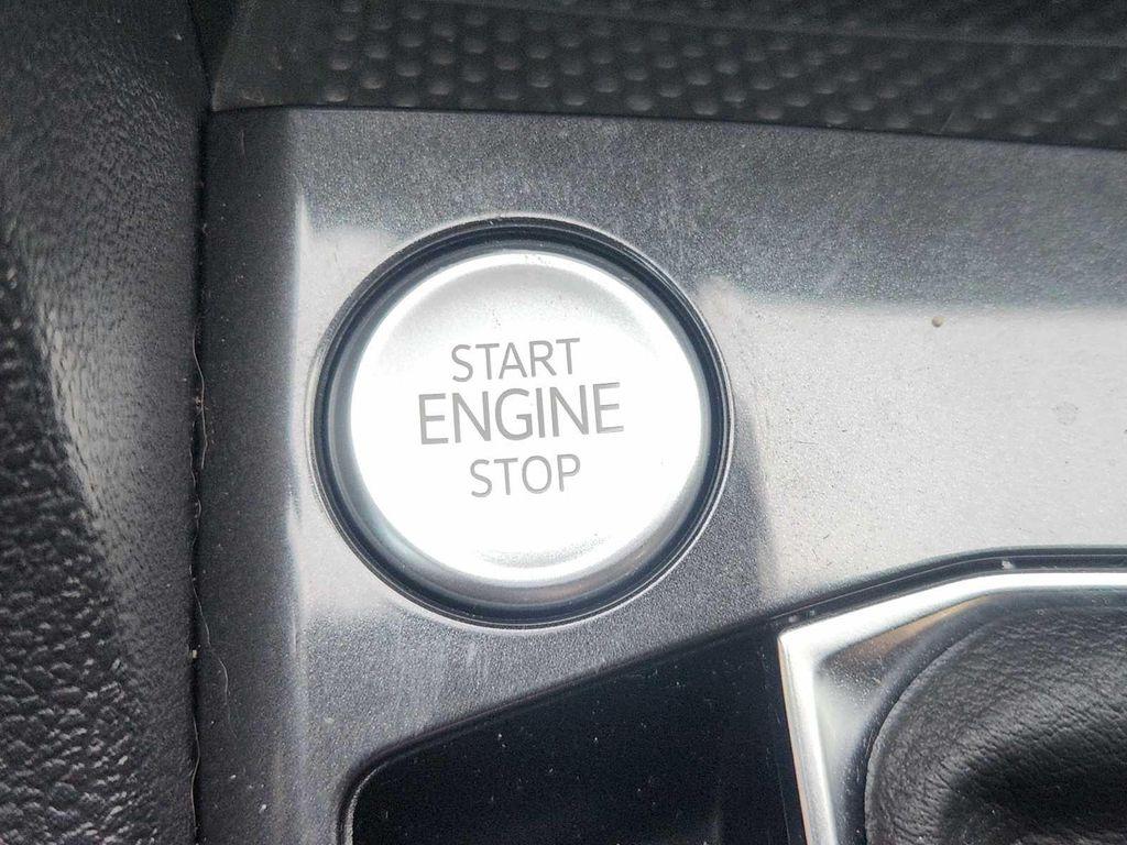 used 2022 Volkswagen Tiguan car, priced at $28,990