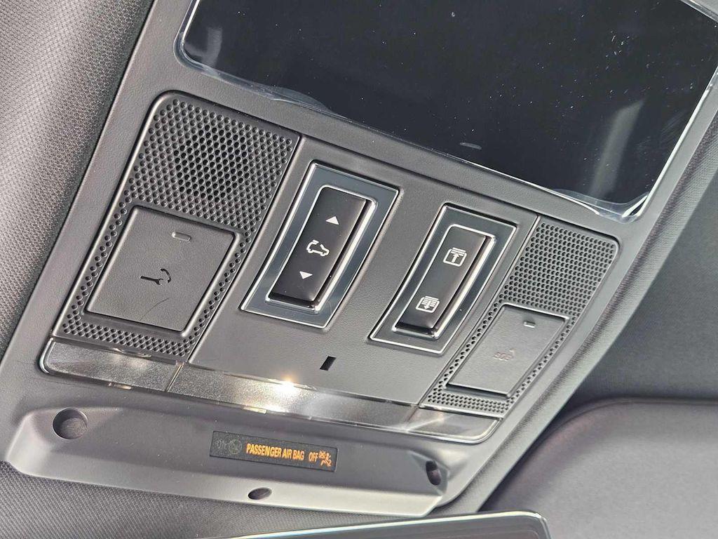 new 2025 Land Rover Defender car, priced at $107,843