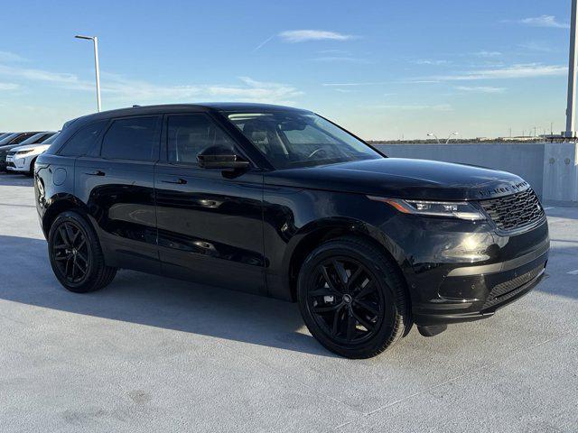 used 2024 Land Rover Range Rover Velar car, priced at $48,990