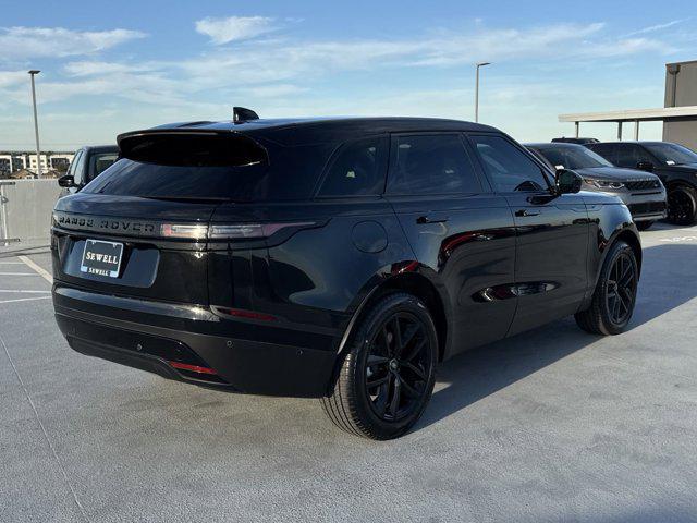 used 2024 Land Rover Range Rover Velar car, priced at $48,990