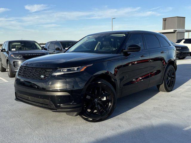 used 2024 Land Rover Range Rover Velar car, priced at $48,990