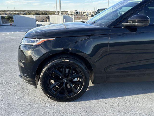 used 2024 Land Rover Range Rover Velar car, priced at $48,990