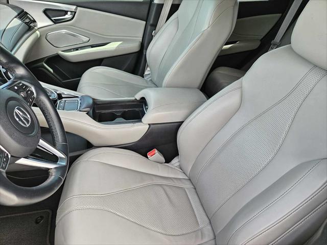 used 2019 Acura RDX car, priced at $23,490