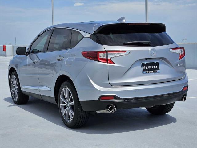 used 2019 Acura RDX car, priced at $23,490