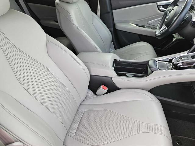 used 2019 Acura RDX car, priced at $23,490