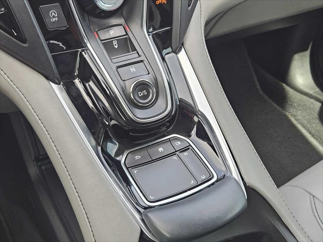 used 2019 Acura RDX car, priced at $23,490