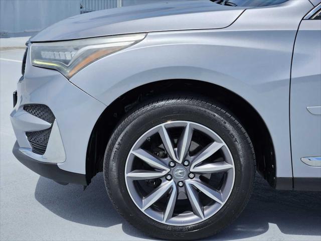 used 2019 Acura RDX car, priced at $23,490