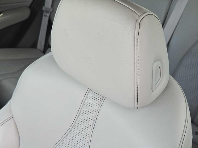 used 2019 Acura RDX car, priced at $23,490