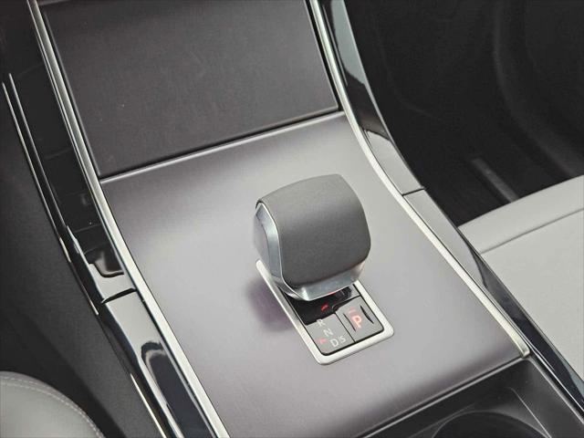 new 2026 Land Rover Range Rover Velar car, priced at $71,215
