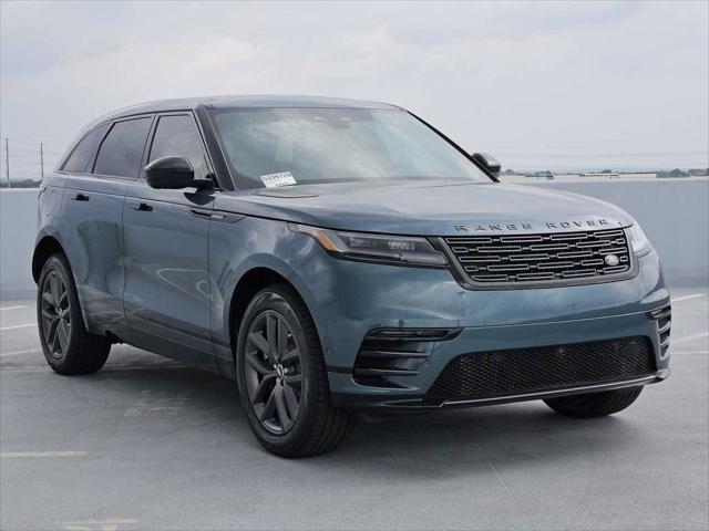 new 2026 Land Rover Range Rover Velar car, priced at $71,215