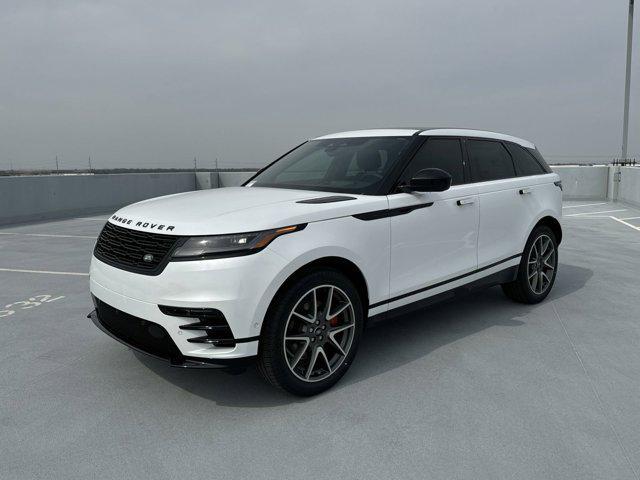 new 2024 Land Rover Range Rover Velar car, priced at $76,260