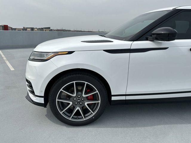 new 2024 Land Rover Range Rover Velar car, priced at $76,260