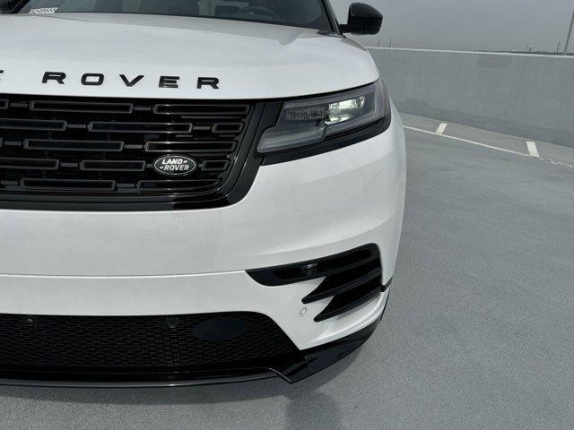 new 2024 Land Rover Range Rover Velar car, priced at $76,260