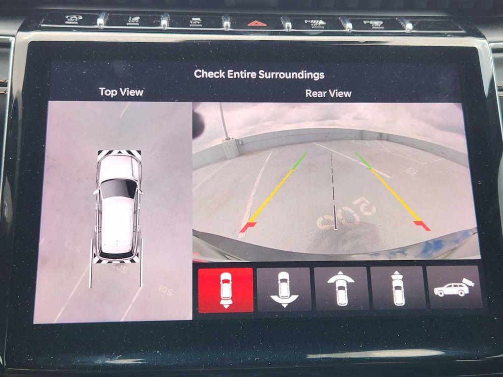 used 2021 Jeep Grand Cherokee L car, priced at $33,990