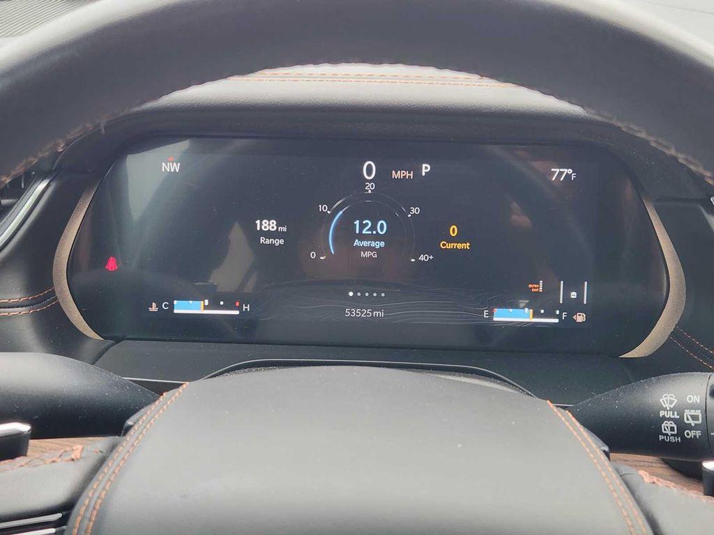 used 2021 Jeep Grand Cherokee L car, priced at $33,990