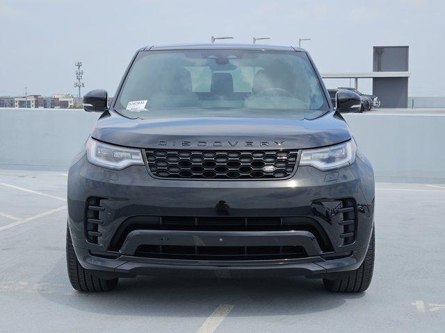 used 2024 Land Rover Discovery car, priced at $59,990