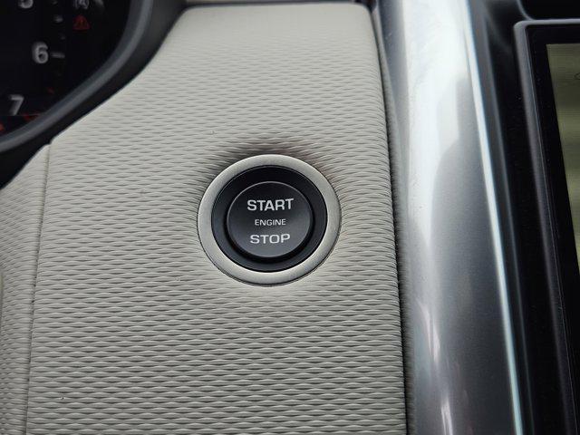 used 2024 Land Rover Discovery car, priced at $59,990