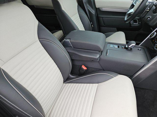 used 2024 Land Rover Discovery car, priced at $59,990