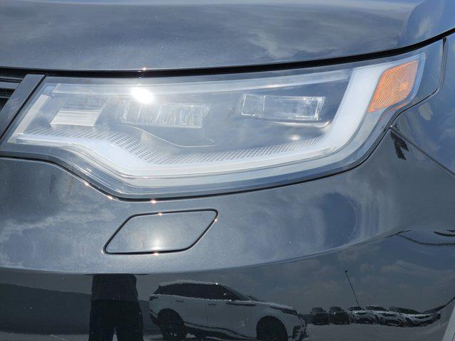 used 2024 Land Rover Discovery car, priced at $59,990