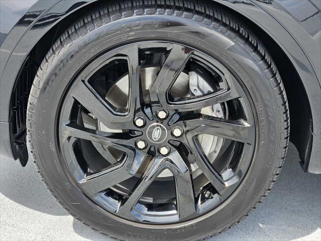 used 2024 Land Rover Discovery car, priced at $53,990
