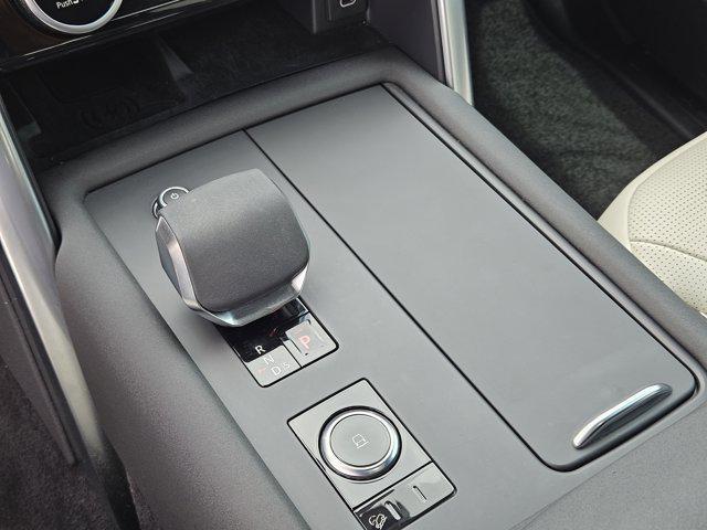 used 2024 Land Rover Discovery car, priced at $59,990